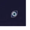 Servilletas Evil Eye Detalle