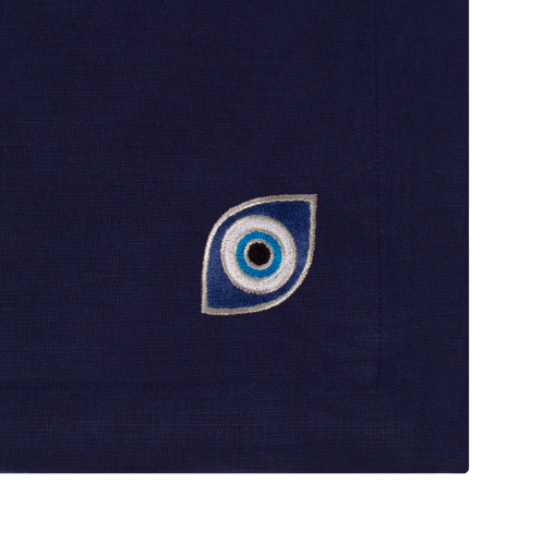 Servilletas Evil Eye Detalle
