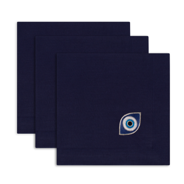 Servilletas Evil Eye