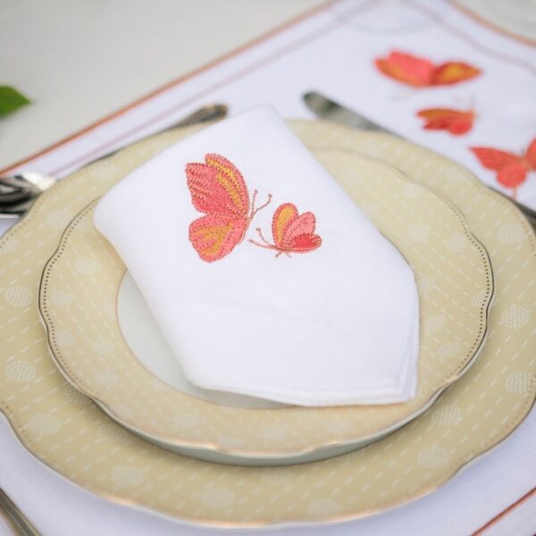 Servilletas Mariposa - Image 3