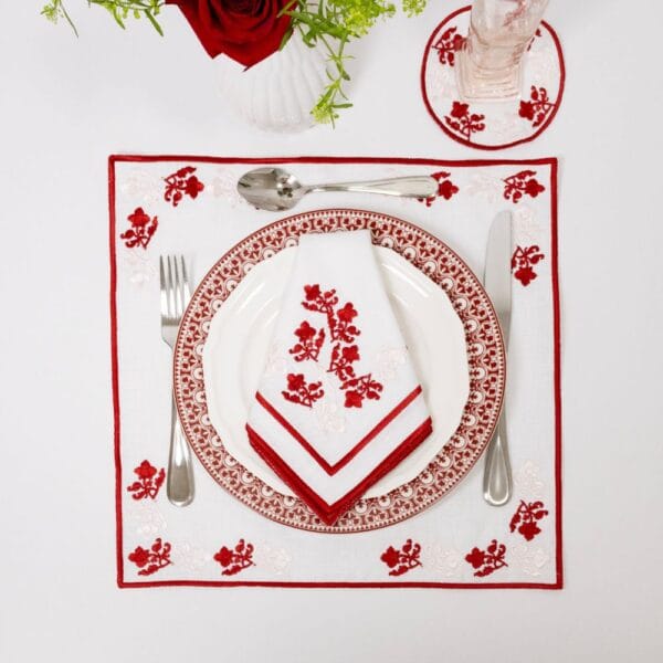 Coleccion Fleur d´amour