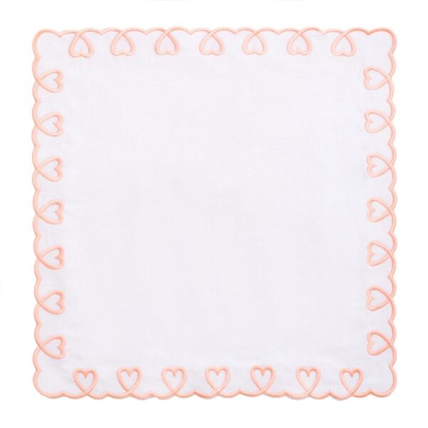 Individual_servilleta Love Lane