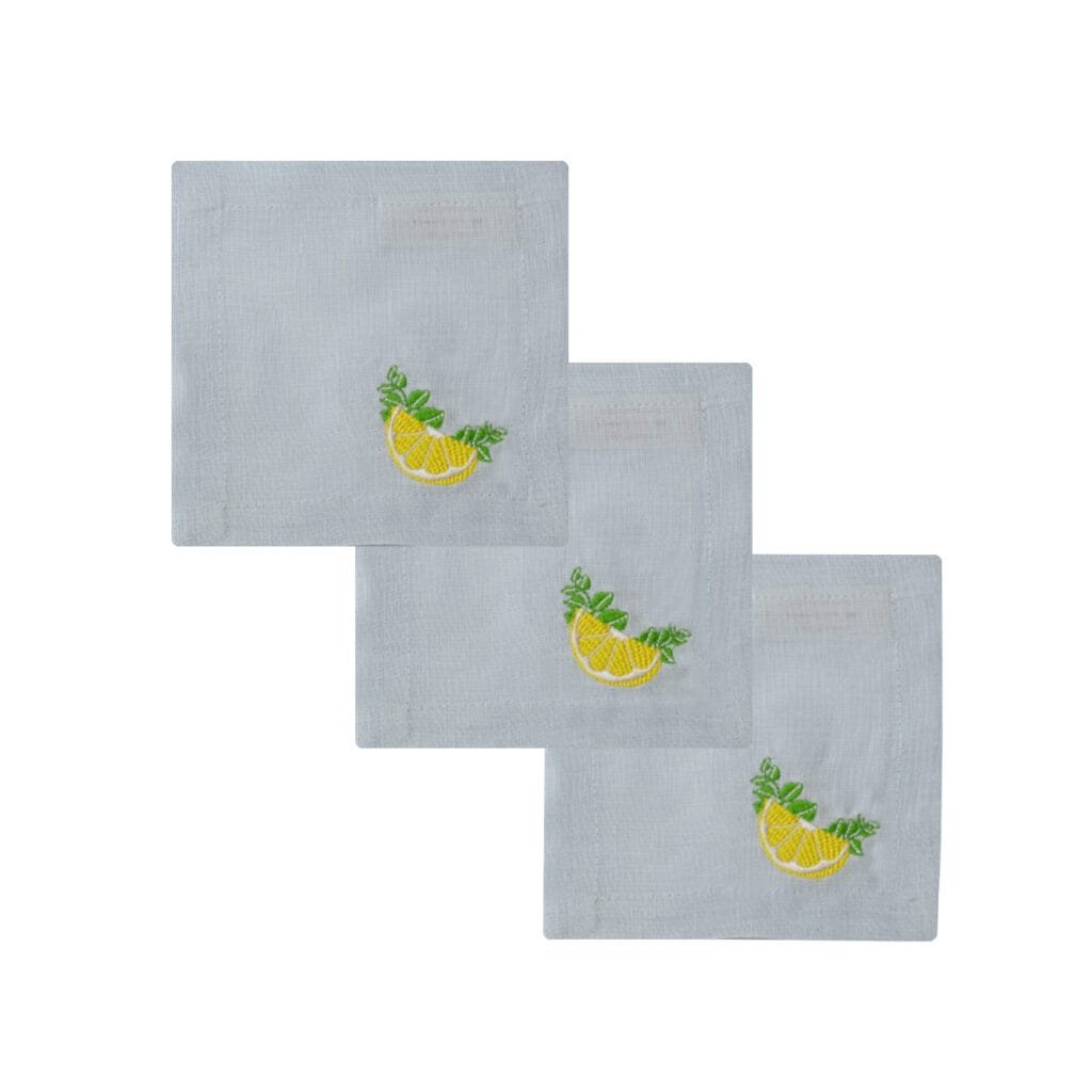 Coctelera-Limon