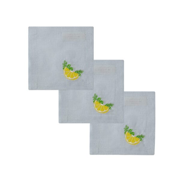 Coctelera-Limon