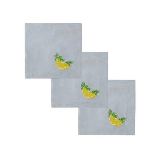 Coctelera-Limon