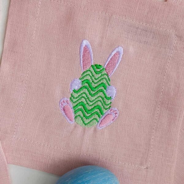 Cocteleras Pascua conejo