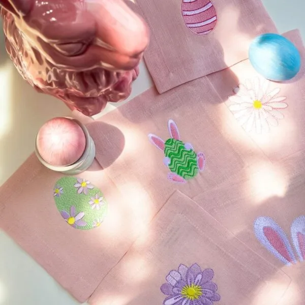 Cocteleras pascua