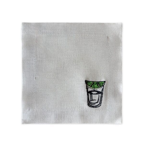 Cocteleras Tequila - Image 2