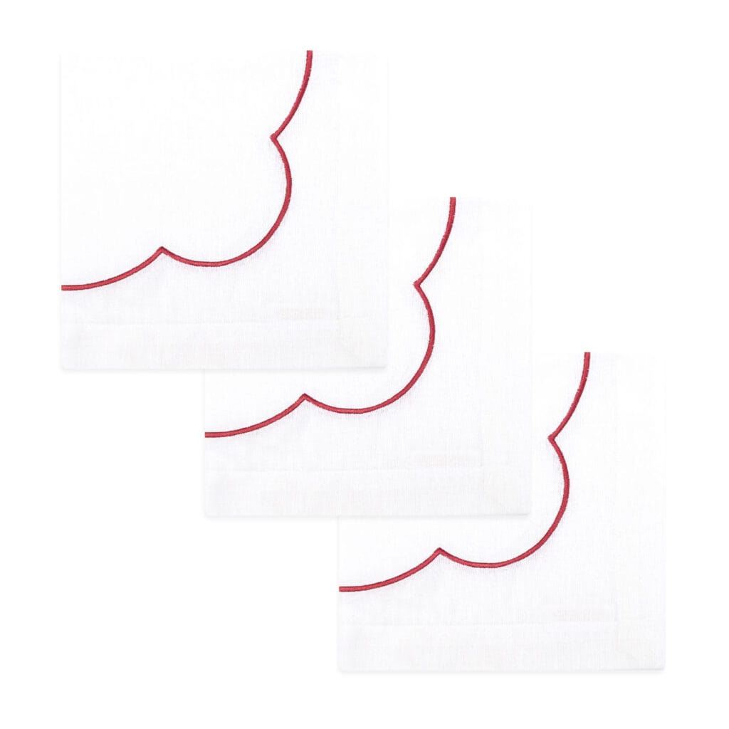 Servilleta-Eero-Rojo