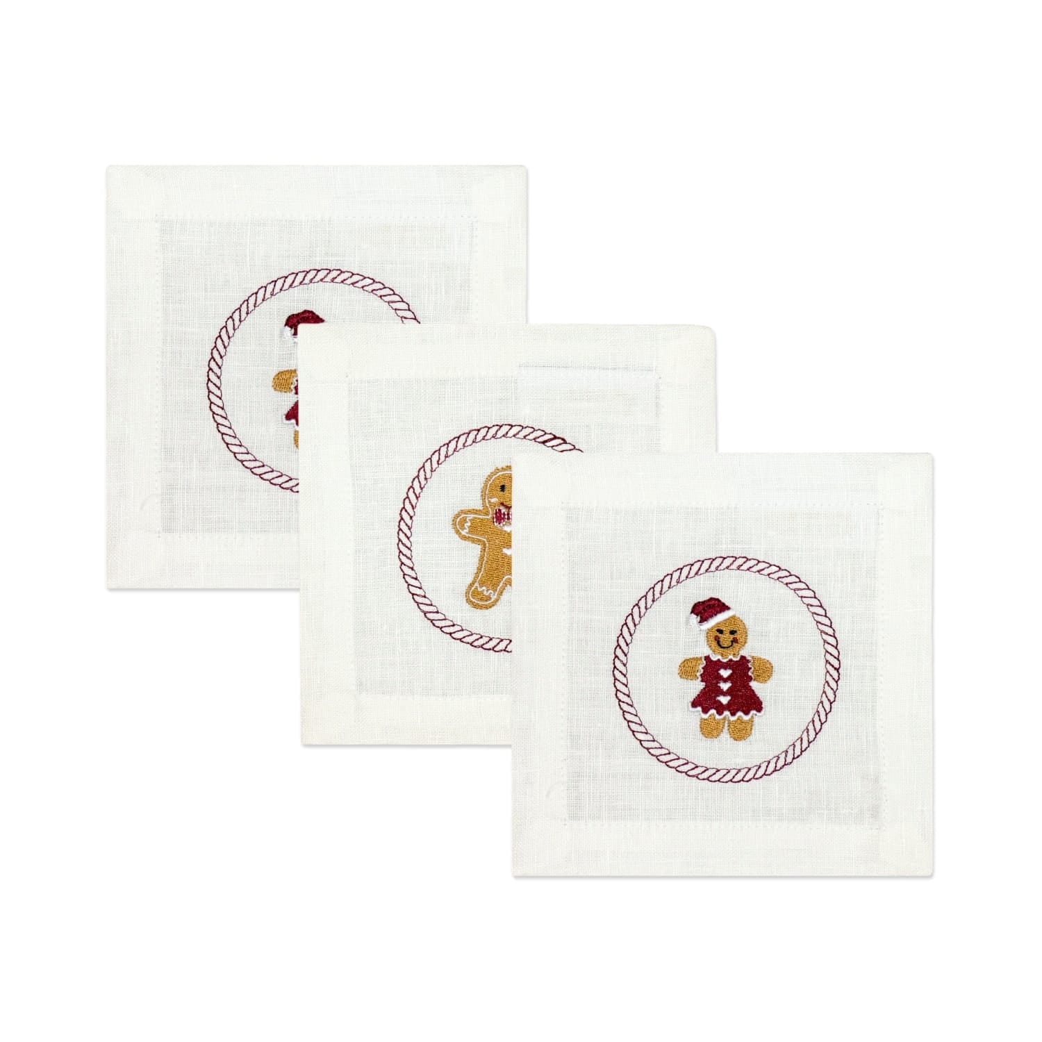 Cocteleras Ginger Cookie