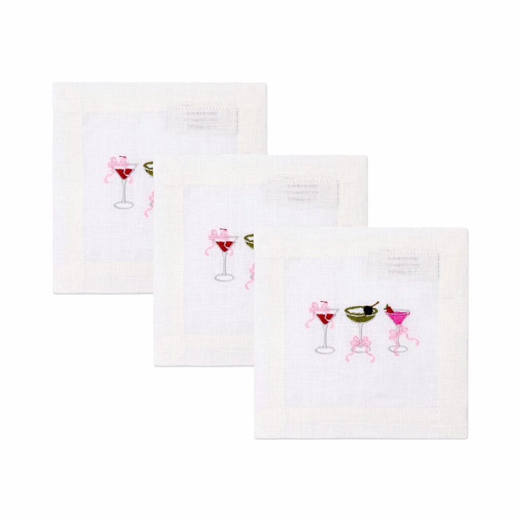 Cocteleras Sweet Cheers