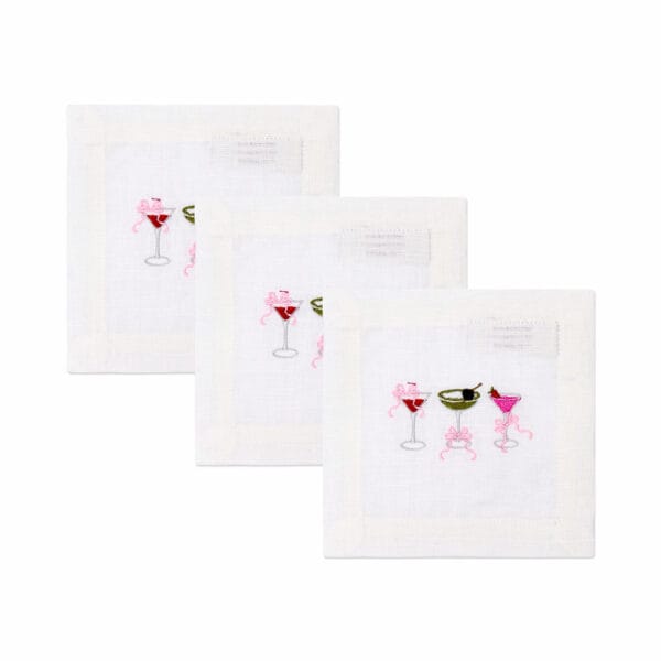 Cocteleras Sweet Cheers