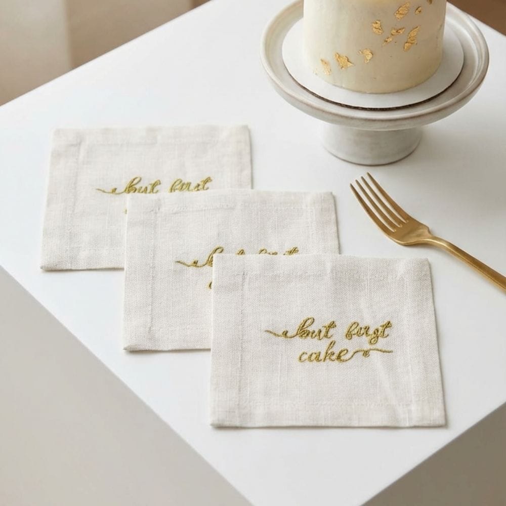 Cocteleras but first