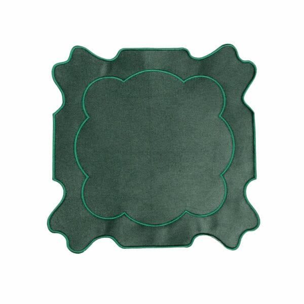 Individuales George Velvet