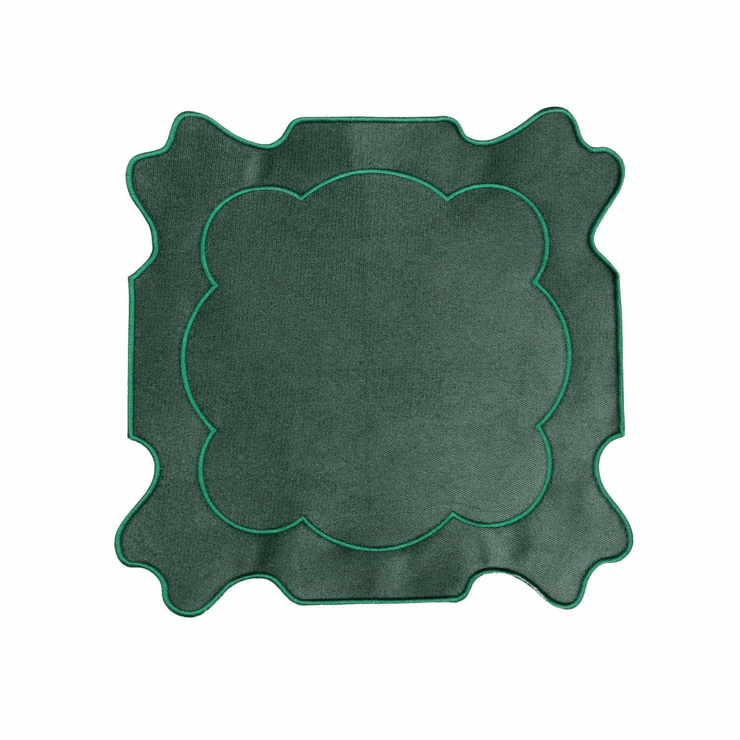 Individuales George Velvet