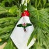 Servilletas Guacamaya 2