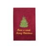 Tapete burgundy tree