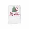 Toalla Sweet Christmas