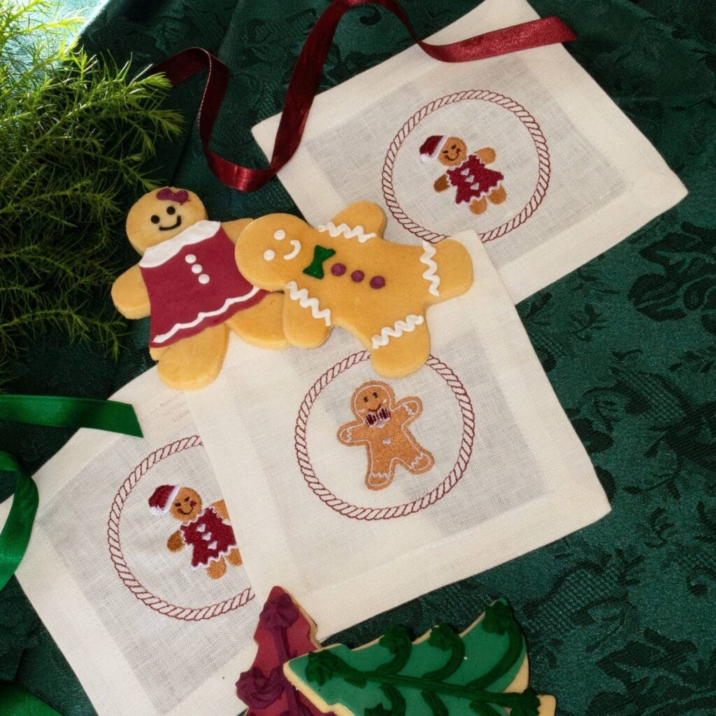 cocteleras ginger cookie