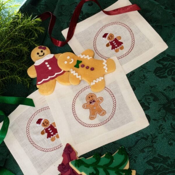 cocteleras ginger cookie