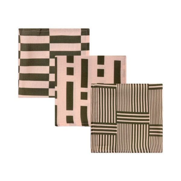 Servilletas Richard Beige