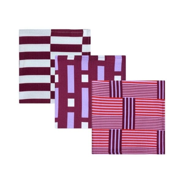 Servilletas Richard Fucsia