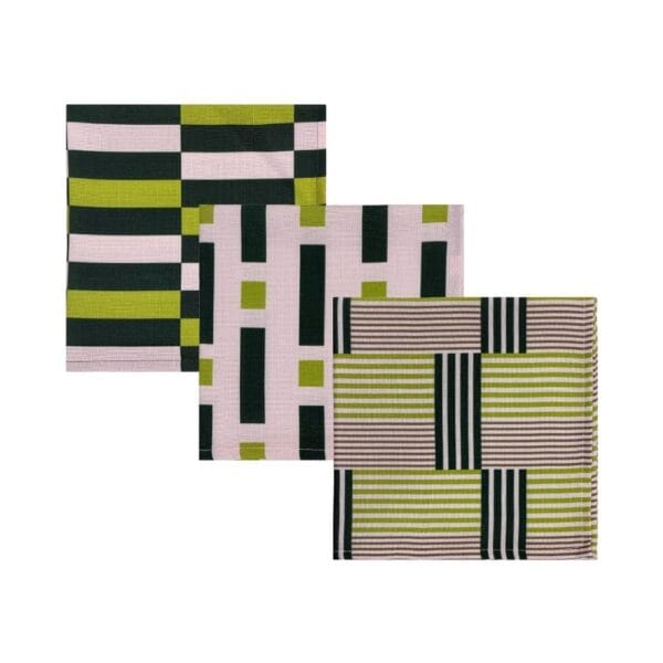 Servilletas Richard Verde