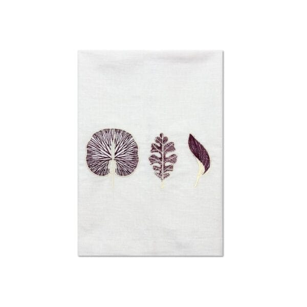 Tapete de Cortesía Briard