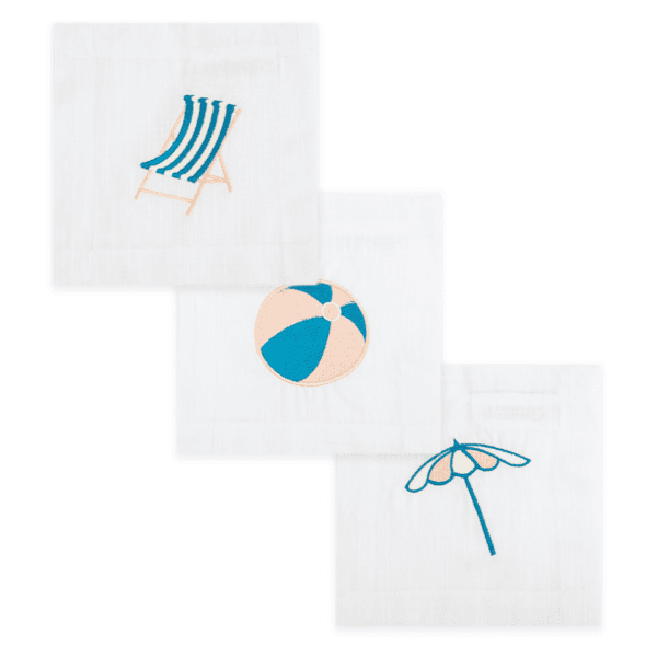 Cocteleras Sea & Sand