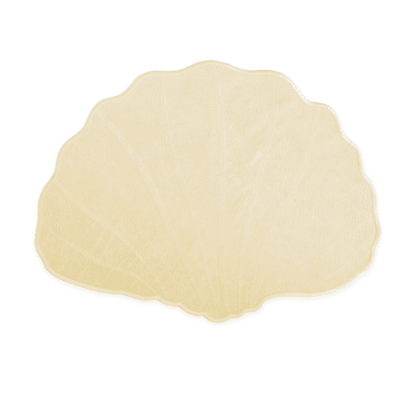 Individuales Sea & Sand Marfil