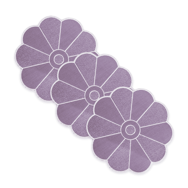 Portacoctél New Age