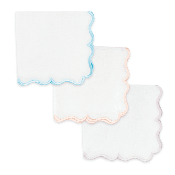 Servilletas New Age Spring