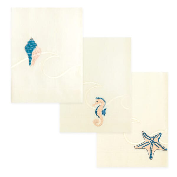 Servilletas Sea & Sand