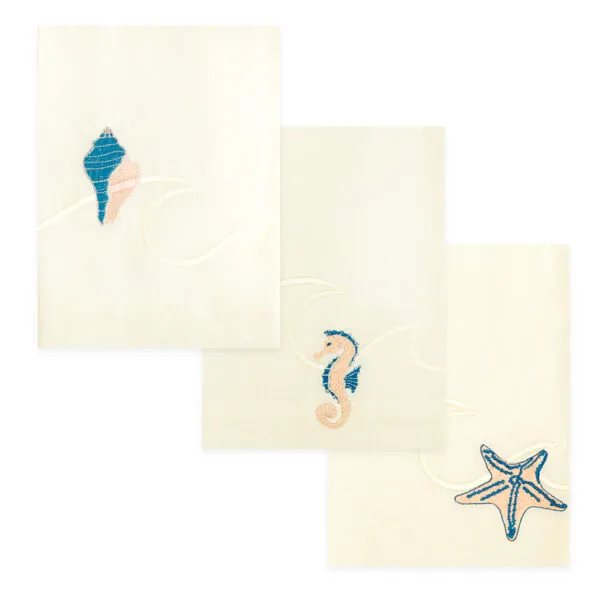 Servilletas Sea & Sand