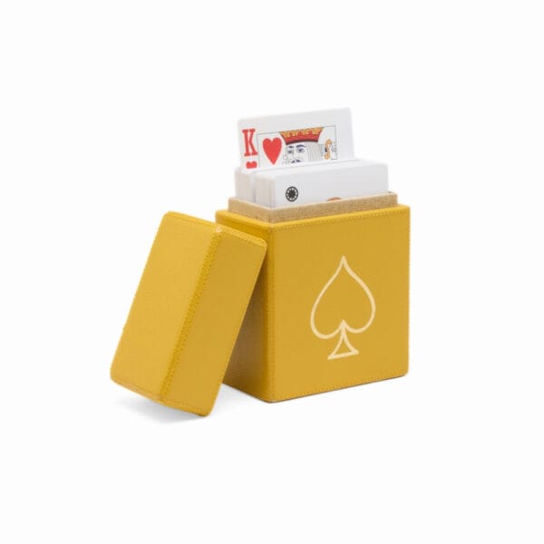 Poker Cards Set