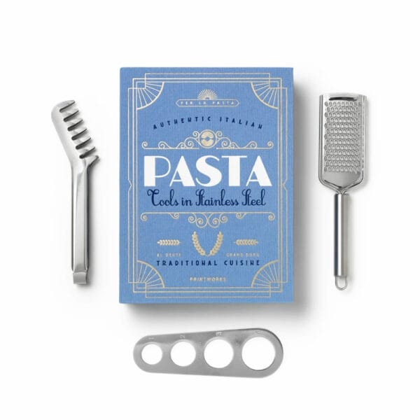 Pasta Set
