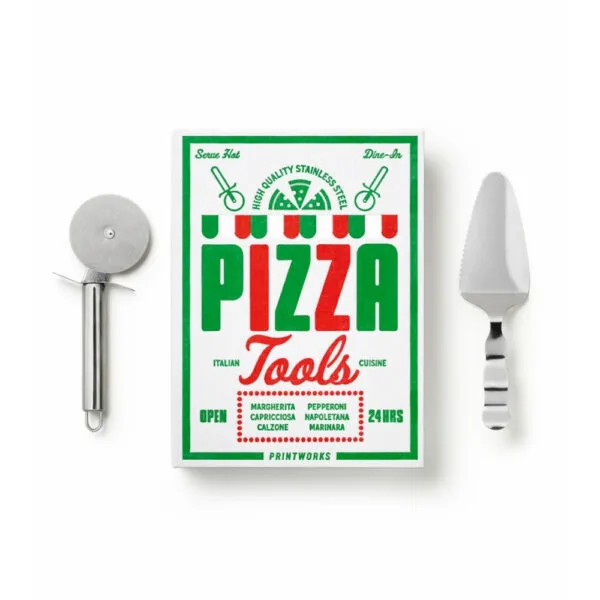 Pizza Set