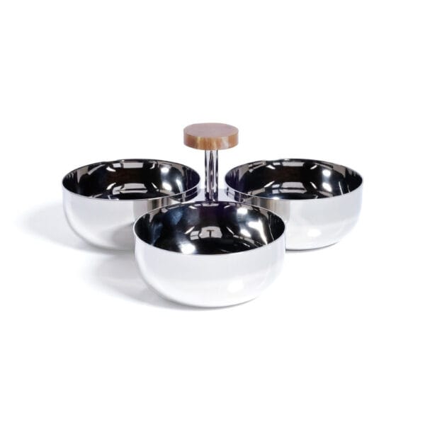 Set Mini Spiga