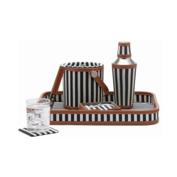 Bar Set Mocca