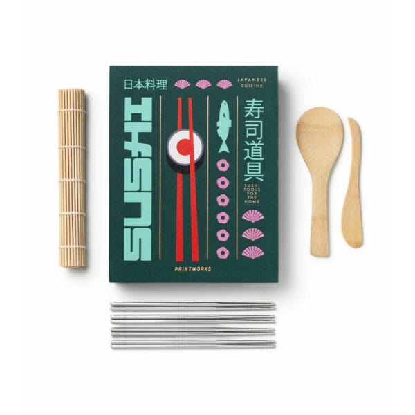 Sushi Set