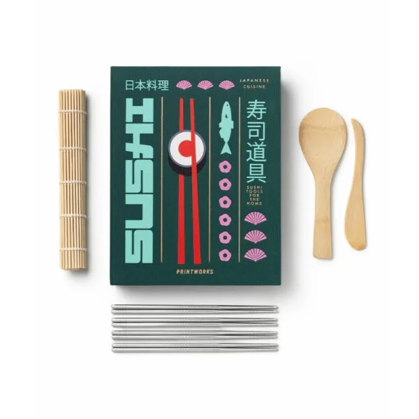 Sushi Set