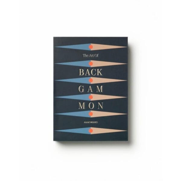 Backgammon Set