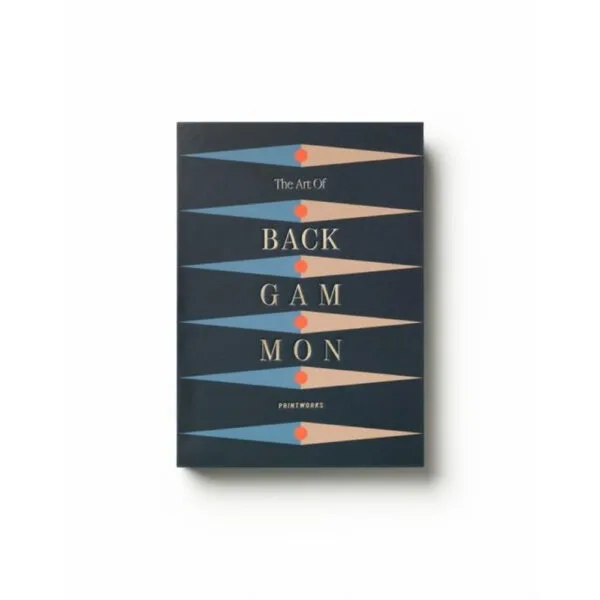 Backgammon Set