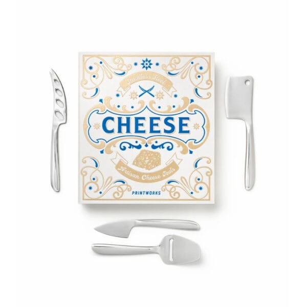 Cheese Set