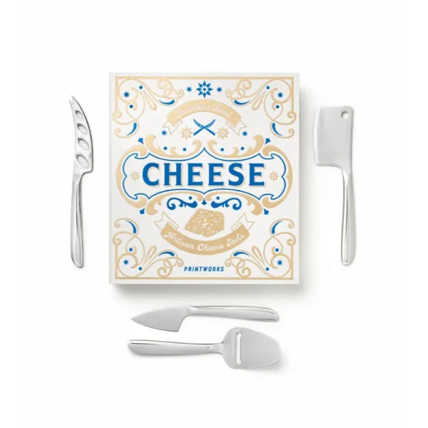 Cheese Set