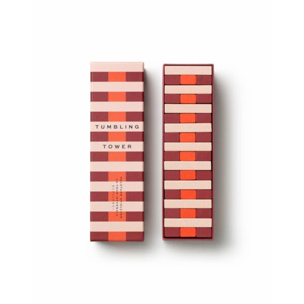 Jenga Set