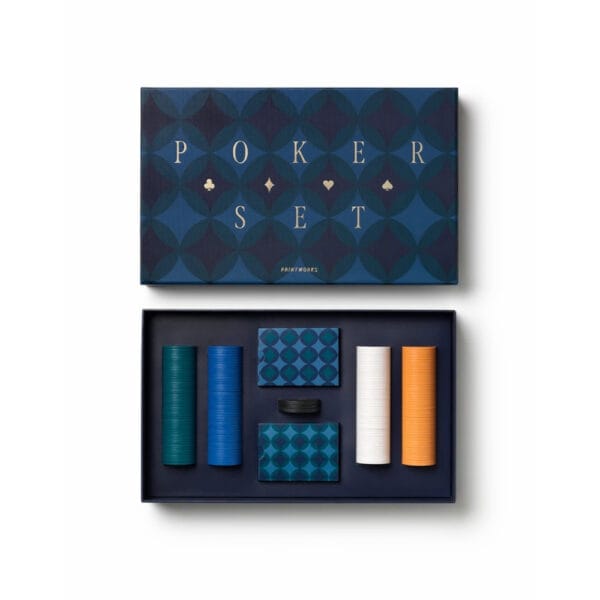 Poker Set
