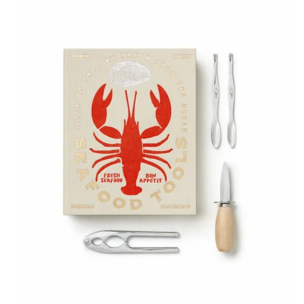 Seafood Set