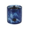 Vela Ambar Azul