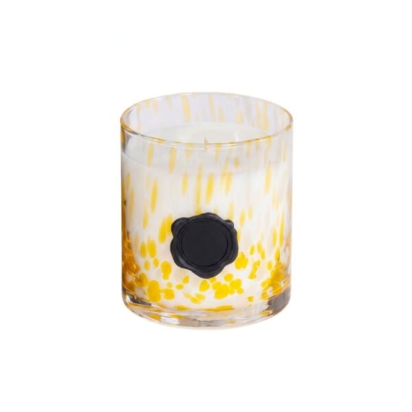 Vela Opal Amarillo